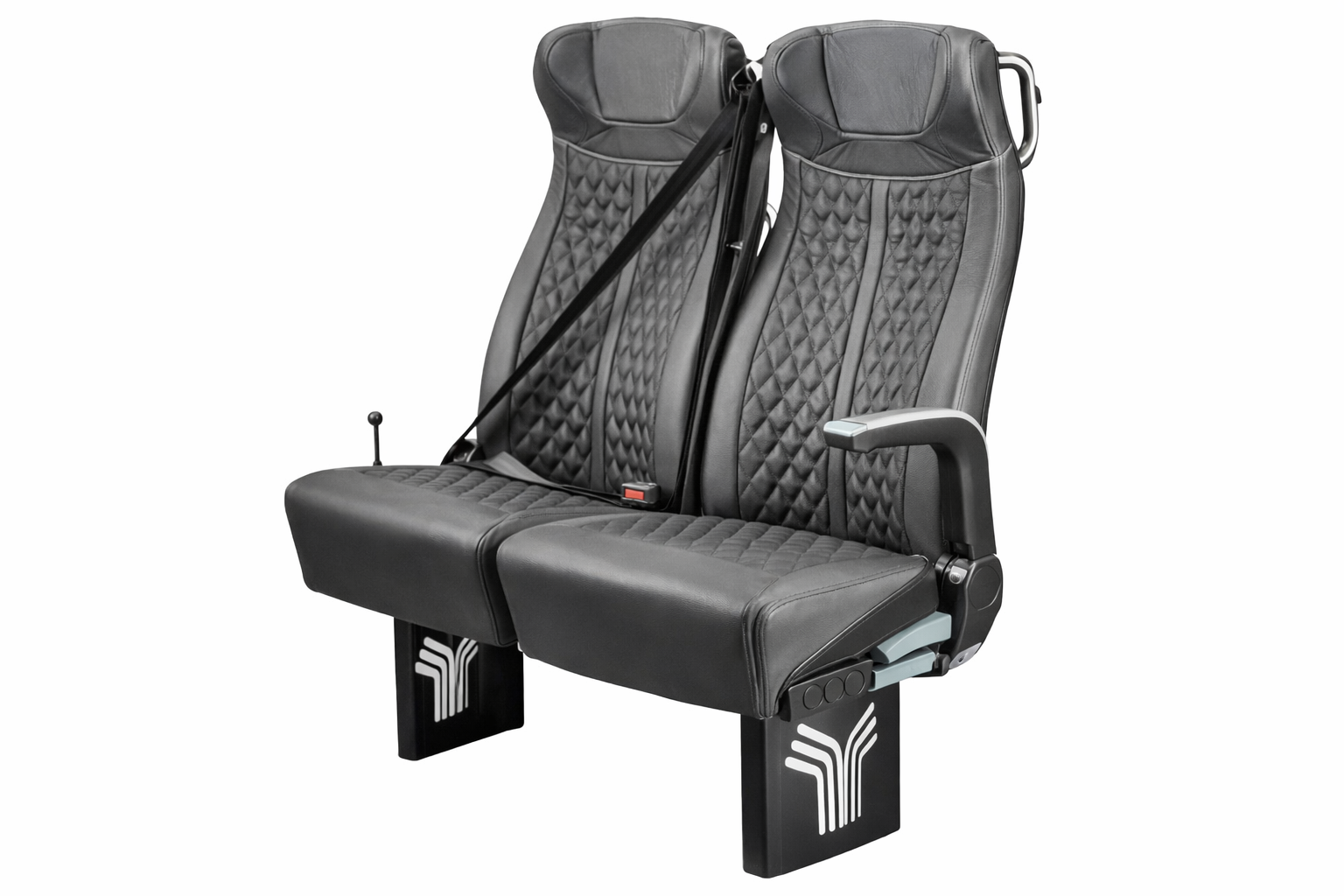 Poltronas para Passageiros